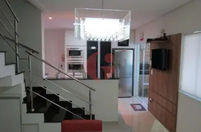 Casa com 3 quartos à venda na Rua De Jorge De Lima, 0, 155, Loteamento Villa Branca, Jacareí