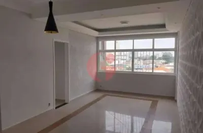 Apartamento para venda com 02 quartos e 01 vaga de garagem - 82,50m² no bairro jardim bela vista