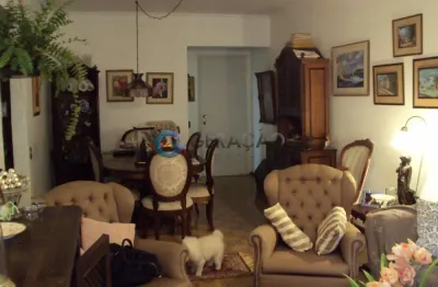 Apartamento 03 dormitórios 01 suíte 120m² jardim são dimas