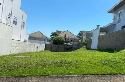 Terreno em condomínio fechado para venda de 467m² no altos da serra v | urbanova