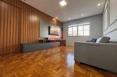 Apartamento para venda com 03 quartos e 01 vaga de garagem - 108m² no bairro jardim são dimas