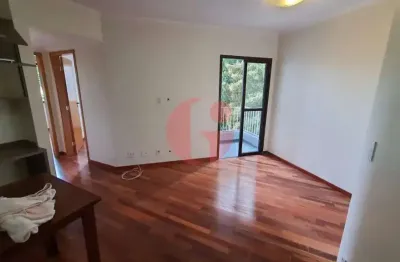 Apartamento para venda com 2 quartos e 1 vaga de garagem - 58m² no jardim paulista