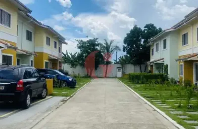 Casa em condomínio fechado com 2 quartos à venda na Rua Carlos Marcondes, Casa 8, 251, Jardim Limoeiro, São José dos Campos