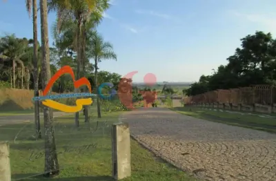 Terreno em condomínio fechado à venda na Estrada Municipal Pedro Moacir de Almeida, s/n, Espelho D água, São José dos Campos