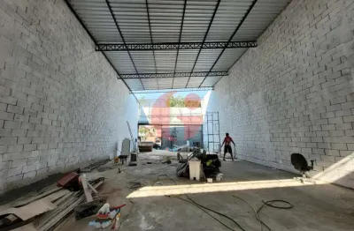 Ponto comercial à venda na Avenida Andrômeda, 2990, Bosque dos Eucaliptos, São José dos Campos