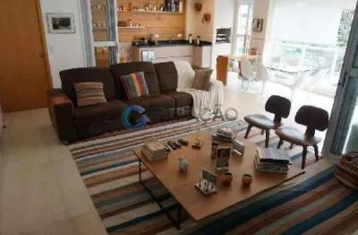 Apartamento para venda com 3 dormitórios no jardim aquarius