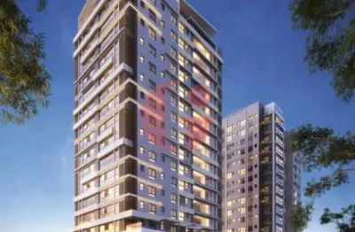 Apartamento alto padrão para venda com 4 quartos e 2 vagas de garagem com 120m² - jardim aquarius