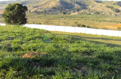 Terreno em condomínio fechado à venda na Alameda Mirante do Vale, 5001, Condomínio Residencial Mirante do Vale, Jacareí