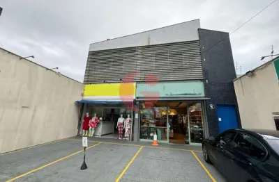 Prédio comercial para venda com 377m² no bairro jardim satélite