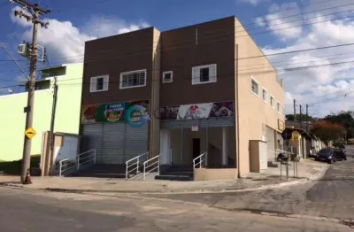 Prédio à venda na Avenida Carlos Alberto de Andrade Silva, 424, Parque Nova Esperança, São José dos Campos