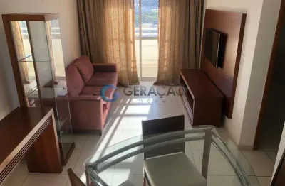 Apartamento para venda com 2 quartos e 1 vaga de garagem com 60m² - parque industrial