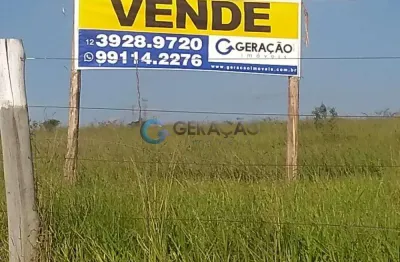 Terreno à venda na Rua Vereador Geraldo Nogueira da Silva, Vila Galvão, Caçapava