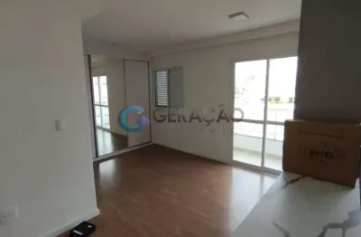 Apartamento com 1 quarto à venda na Rua Itajaí, 161, Jardim Aquárius, São José dos Campos