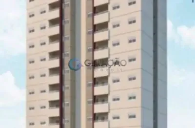 Apartamento de 02 dorm. e 01 suíte - 63,00m² no parque industrial