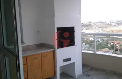 Apartamento com 3 quartos à venda na Rua Doutor Jorge de Oliveira Coutinho, 120, Jardim Aquárius, São José dos Campos