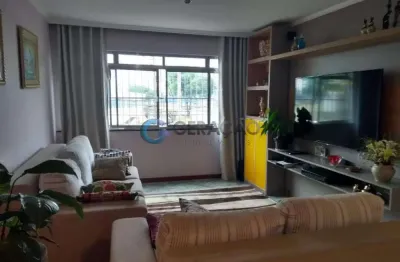 Apartamento de 03 dorms. (1 suite) - 134 m² na vila betania!