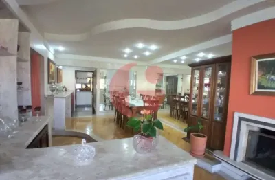 Apartamento para venda com 4 quartos e 2 vagas de garagem com 199m² - jardim apolo