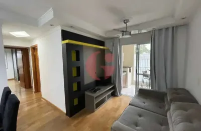 Apartamento com 3 quartos à venda na Abolição, Torre 3, 87, Vila Betânia, São José dos Campos