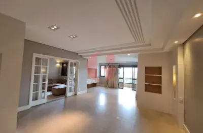 Apartamento para venda com 04 suítes e 03 garagens no bairro jardim aquarius