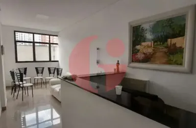 Sala comercial para venda e locação com 04 vagas de garagem - 120m² no jardim apolo