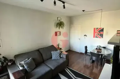 Apartamento para locação com 3 quartos e 1 suíte - 75m² no jardim alvorada