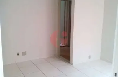 Apartamento com 2 quartos à venda na Rua Patativa, 200, Vila Industrial, São José dos Campos