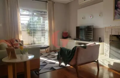 Casa com 3 quartos à venda na Rua Manoel Freire de Castro, 225, Bosque dos Eucaliptos, São José dos Campos