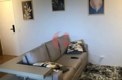 Apartamento para venda com 2 quartos e  2 vagas de garagem com 61m² - jacareí