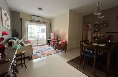 Apartamento para venda com 4 suítes - 114m² no bairro jardim aquarius - são josé dos campos-sp