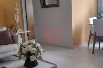 Apartamento para venda com 3 quartos e 2 vagas de garagem - 80m² no jardim esplanada