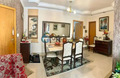 Apartamento com 3 quartos à venda na Professor Roberval Froes, Monte Carlo (A), 390, Jardim Esplanada II, São José dos Campos