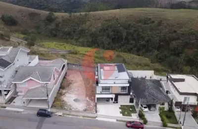Terreno para venda - condomínio residencial mantiqueira em são josé dos campos