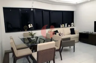 Apartamento para venda com 3 quartos e 2 vagas de garagem - 94m² no bairro jardim augusta