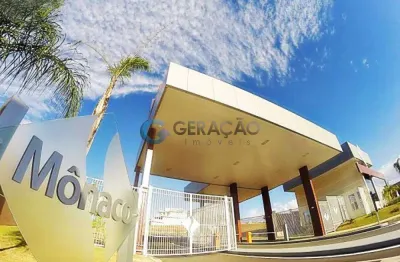 Terreno apra venda - 451 m² - monaco - urbanova - são josé dos campos sp