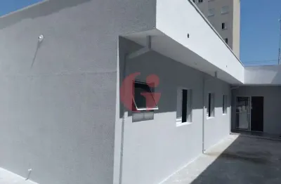 Casa para venda de 03 dorm. (01 suíte) e 2 vagas de garagens - 120m² no jardim santa júlia | sjc