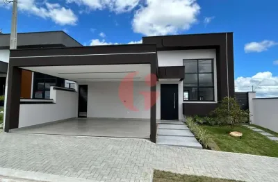 Casa em condomínio fechado com 3 quartos à venda na Rua Luis Barbeiran, 163, Loteamento Floresta, São José dos Campos