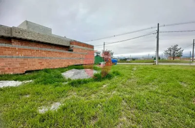 Terreno em condomínio fechado à venda na Rodovia Presidente Dutra, 1018, Residencial Frei Galvão, São José dos Campos