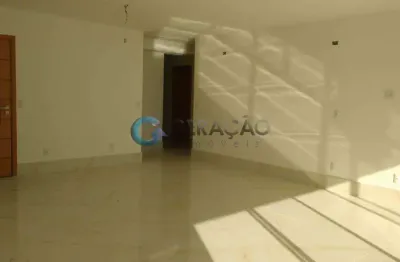 Apartamento com 4 quartos à venda na Rua dos Piquiroes, 160, Jardim Aquárius, São José dos Campos