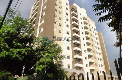 Apartamento com 2 quartos à venda na Rua Siria, 45, Jardim Augusta, São José dos Campos