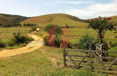 Fazenda de leite e corte 105 alqueires para venda - bairro dos macacos