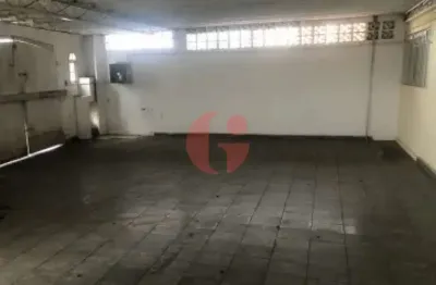 Casa térrea para venda com 3 quartos e 4 vagas de garagem com 138m² - parque industrial