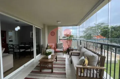 Apartamento com 3 quartos à venda na Benedito Osvaldo Lecques, Torre D - Best Day, 300, Jardim Aquárius, São José dos Campos
