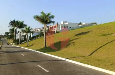 Terreno em condomínio fechado à venda na Rodovia Dos Tamoios, 42, Quinta dos Lagos, Paraibuna