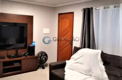 Casa em condomínio com 03 dorm. - 95m² residencial galo branco