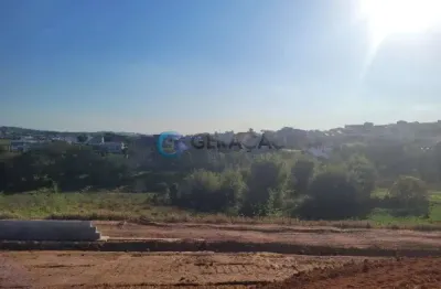 Terreno em condomínio fechado com 332m² no terras alpha | urbanova