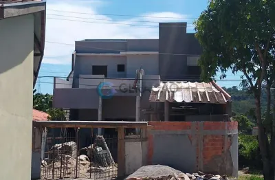 Sobrado de 04 dorm. e 01 suíte - 205,00m² no jardim nova flórida | sjc