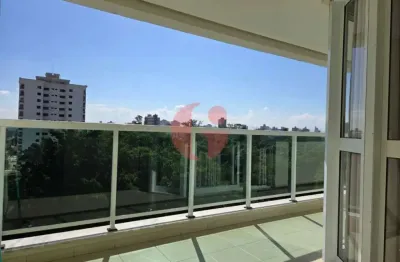 Apartamento à venda e locação com 3 quartos sendo 1 suíte- 120 m²- jardim são dimas