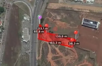 Fazenda à venda na Avenida Engenheiro Florestan Fernandes, Gleba B, SN, Jardim Serimbura, São José dos Campos
