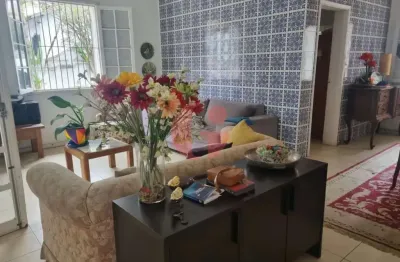 Casa térrea para venda com 03 quartos e 03 vagas de garagem - 350m² no bairro jardim esplanada