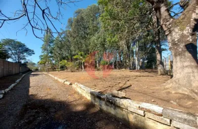 Terreno para venda com 5.963,84m² no parque residencial maria elmira - caçapava